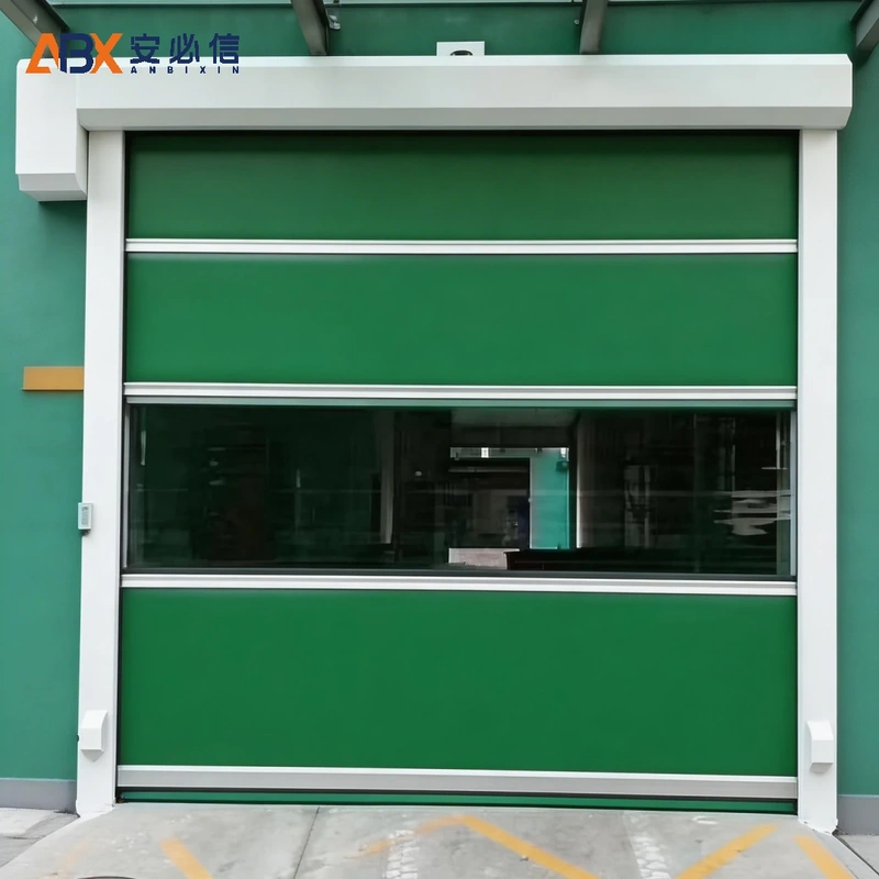 阿勒泰地区快速门