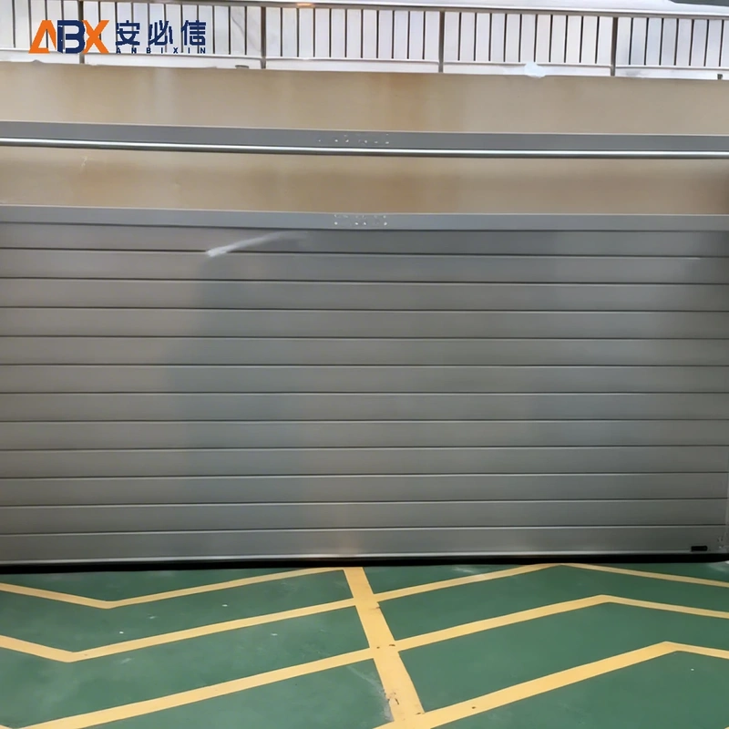 阿勒泰地区涡轮硬质高速门
